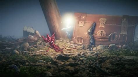 Unravel Two Is Eas New Co Op Game Releases Today Technology News