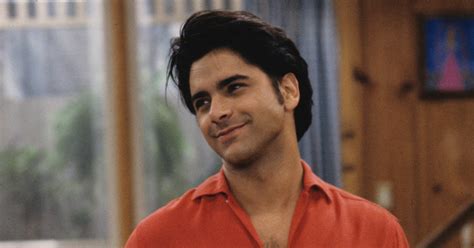 17 Unforgettable Uncle Jesse Outfits From Full House That Prove John