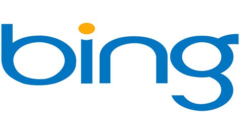 Bing Logo Symbol Meaning History Png Brand