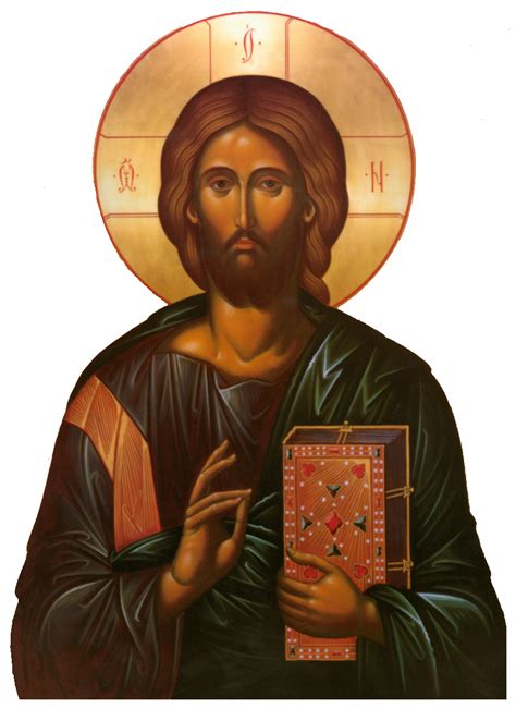 Download Christ Art Byzantine Of Iconoclasm Jesus Depiction Hq Png Image Freepngimg