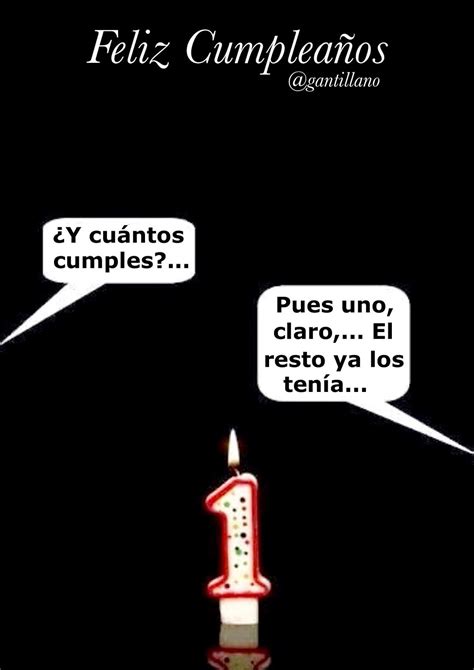 Pin En Cumpleaños