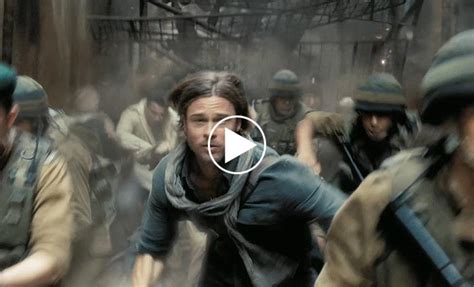 Double lover official trailer (2018) thriller movie hd. World War Z Trailer is Here! - Movienewz.com