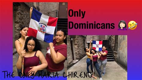 dominican playlist pt 1 youtube