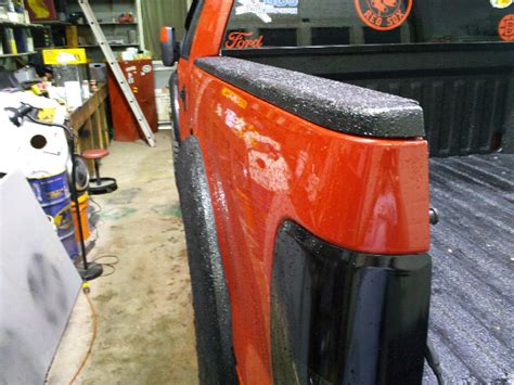Useful diy truck bed liner tips. Do-It-Yourself roll in/spray in bed liners. Are they all ...
