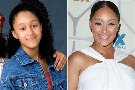 sister sister cast where are they now mirror online