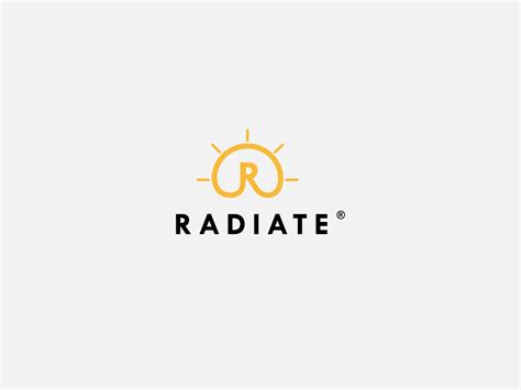 Radiate By Jorn On Dribbble