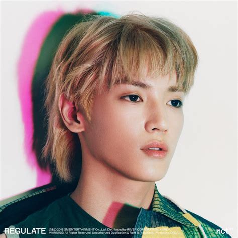 Nct is a south korean boy group formed by sm entertainment. Taeyong | NCT Wiki | FANDOM powered by Wikia