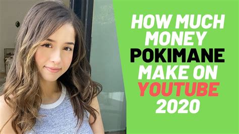 Someone else, memorize pi, eat pie, study the origin of pi, teach others about pi, blog about it, and, most of all, solve math problems involving pi. How Much Does Pokimane Make On YouTube|Pokimane Net Worth ...