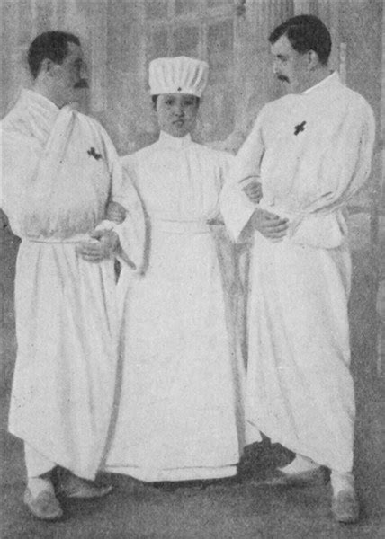 Japanese Nurse In Wwi Vintage Nurse A Wrinkle In Time Women In History