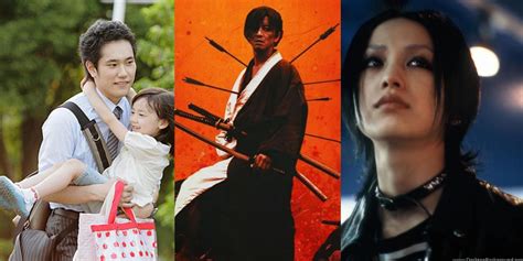 10 Live Action Anime Adaptations That Dont Deserve The Hate