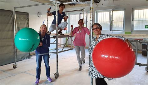 Suche / einfamilienhaus mit garten. „Haus der Familie" in Münster nutzt Sommerpause für Umbau ...