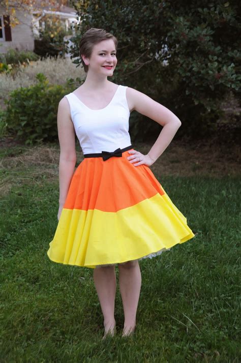 Best 35 Diy Candy Corn Costume Home Diy Projects Inspiration Diy