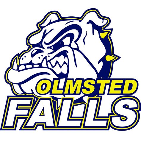 Olmsted Falls Team Home Olmsted Falls Bulldogs Sports