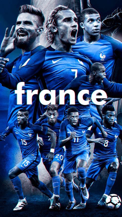 France Wallpaper Football Ixpaper