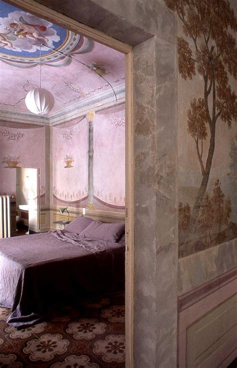 Dècor Inspiration Dimore Storiche Casa Orlandi Guesthouse By Sabrina Bignami Italy Cool Chic