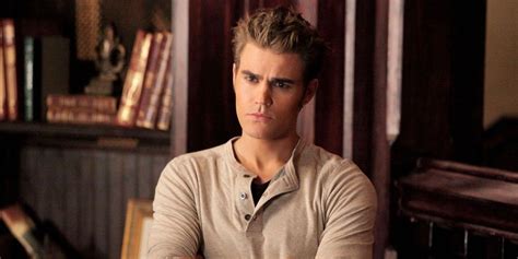 The Vampire Diaries The 10 Most Powerful Vampires Ranked