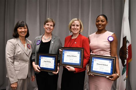 Womens Week Recognizes The Contributions Of Women The Aerospace