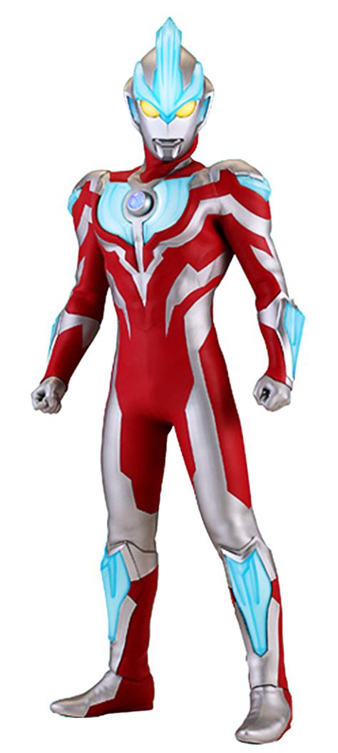 Film Ultraman Baru Gambar Con