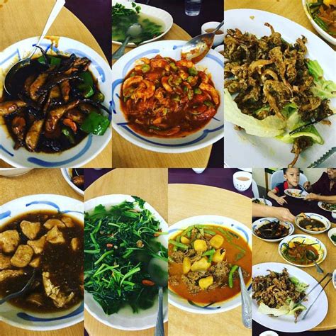 Special dry chili monkey mushroom. 8 Vegetarian Restaurant in Melaka © LetsGoHoliday.my