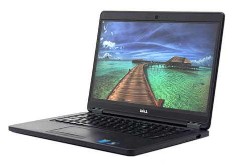 Dell Latitude E5450 Intel Core 5th Gen Processor 14 Full Hd