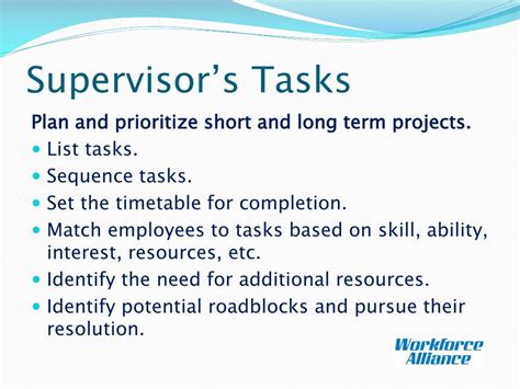 Ppt Supervisor Training 2013 Module I Powerpoint Presentation Free