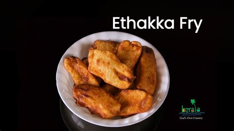 1 month) we don't entertain cod on this product then we fry it in 100 % pure coconut oil and later on keep in filter pan to remove excess oil on the banana. Ethakka Fry or Pazham Pori | Kerala Snack- Ripe Banana ...