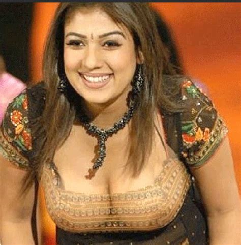 Nayanthara Hot And Sexy Pictures
