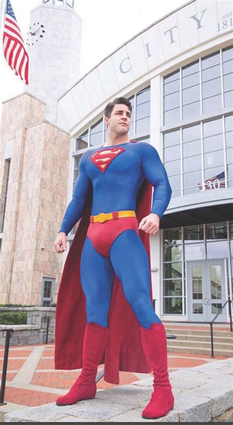 Pin by Oscar Carreño on cosplay Superman cosplay Superman costumes