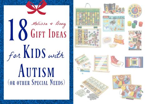 We did not find results for: Melissa & Doug Gift Ideas for Kids with Autism or Other ...