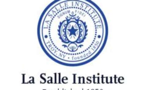 La Salle Institutes 21st Annual Cadet Open Monday Aug 25 2014