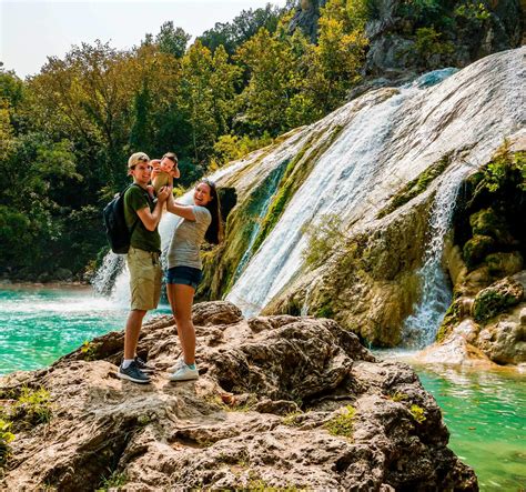 A Guide To Turner Falls Park In Oklahoma Everything You Need To Know