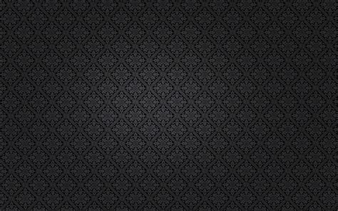 Hd Wallpaper Retro Grey Background Pattern Black Texture Vintage