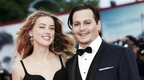 Mr depp, 57, is suing the publisher of the sun over an article that referred to him as a. Johnny Depp kicked ex-wife Amber Heard, tried to destroy ...