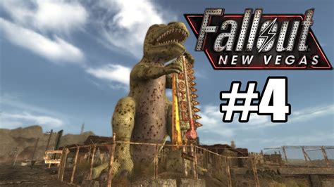 Hello Novac Fallout New Vegas Part 4 Youtube