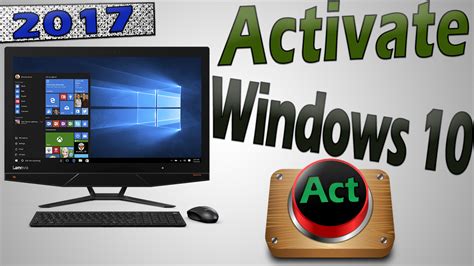 Activate Windows 10 How To Activate Windows 10 All Edition Kms Pico