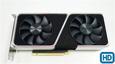Nvidia Geforce Rtx Founders Edition Review Finally An Affordable Hot