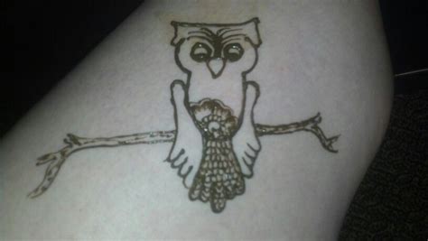 Henna tattoo designs for beginners. Pin by Jennifer Blanks on Henna I've done (With images ...