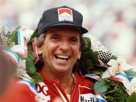 73 Days To The 100th Indy 500 Whos Fastest Luyendyk Or Fittipaldi
