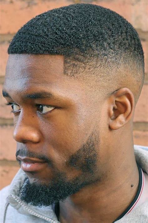 Pin On Black Men Haircuts