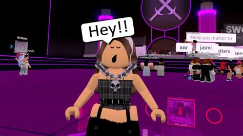 Being A Thot In Condo Games Roblox Condo Youtube