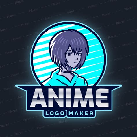 Anime Logo Maker Ablequst