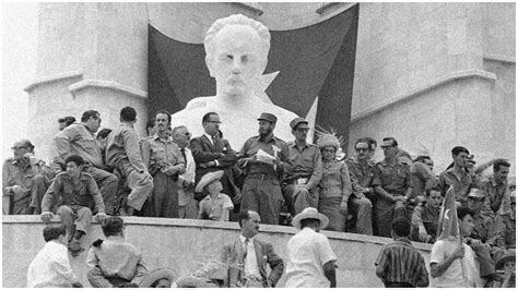 José Martí Soul Of The Cuban Revolution Peoples World