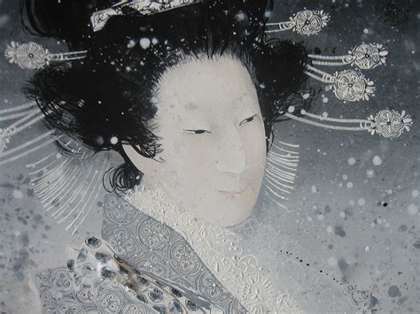 Read the pillow book to feel for a few. The Pillow Book of Sei Shōnagon. on Behance