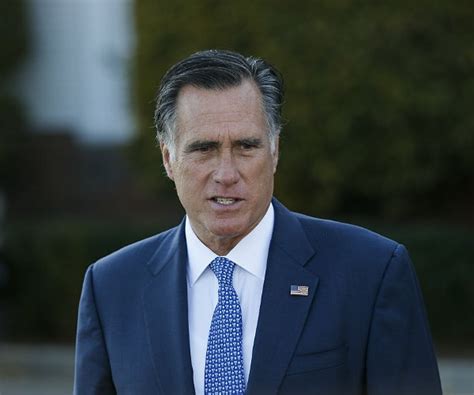 Romney To Trump Apologize Now For Charlottesville Comments