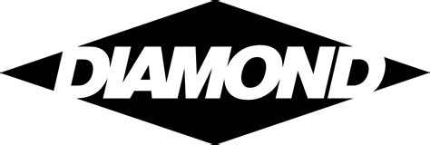 2 Diamond Logo Logodix