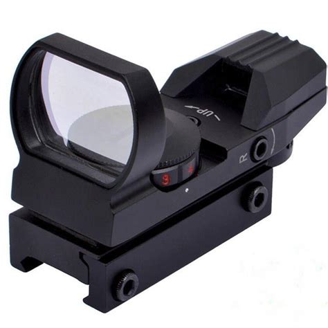 2016 Top 9 Best Red Dot Sights For Ar15s All Outdoors