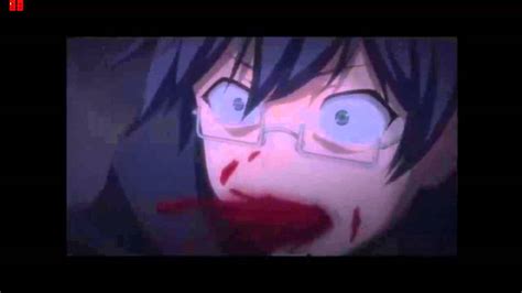 Zombie Deaths Gore Anime Youtube