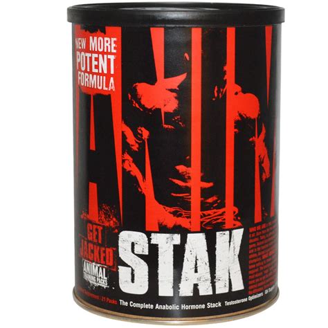 Animal Stak vs M Stak Supplement Reviews & Comparison Hub
