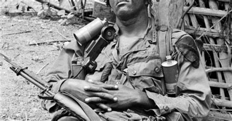 1st Air Cav Soldier ~ Vietnam War Vietnam Pinterest
