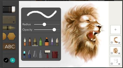 Although you cannot customize it as much as paid ones, it has essential. Drawing Apps - Best Procreate Alternatives for Android ...